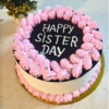 butter scotch cake