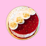 Trufle cake