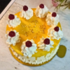 Pine Apple Cake